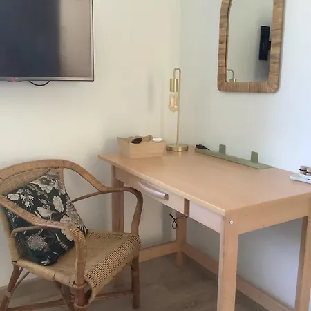 Сasa de vacaciones De L'entre Deux Upie