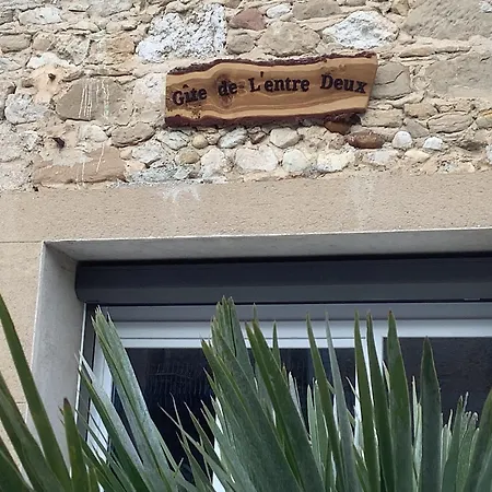 Casa de Férias De L'entre Deux *