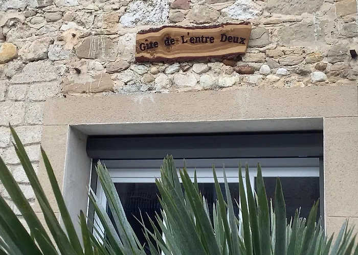 Casa de Férias De L'entre Deux *